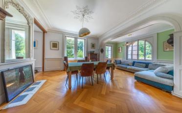 Maison 12 pièces - image - 5