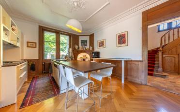 Maison 12 pièces - image - 4