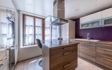 Maison 5 pièces - image - 2