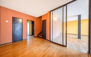 Apartment 9 rooms - image - 2
