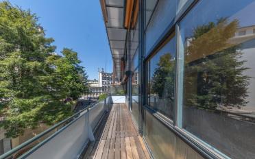 Apartment 9 rooms - image - 6