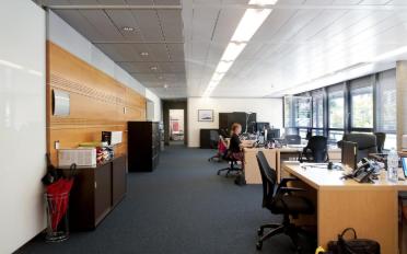 Büro - image - 2