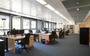 Büro - image - 8