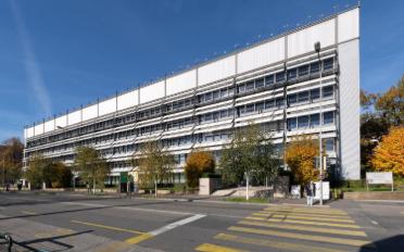 Bureau - image - 1