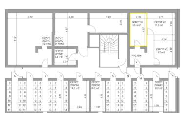 Storage room - image - 3