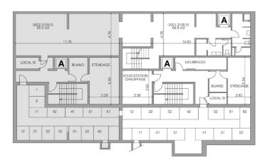 Storage room - image - 2
