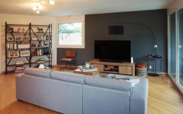 Wohnung 5 Zimmer - image - 2