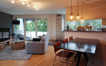 Wohnung 5 Zimmer - image - 1