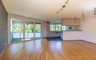 Apartment 5 rooms - image - 1