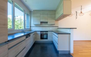 Apartment 5 rooms - image - 3