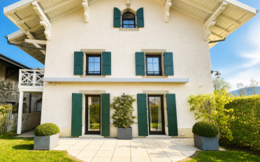 Villa 11 pièces - image - 1