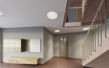 Apartment 6 rooms - image - 3