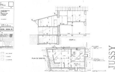 Maison 10 pièces - image - 6
