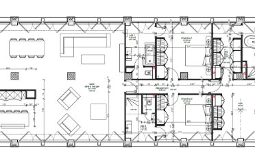 Apartment 6 rooms - image - 4