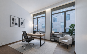 Apartment 6 rooms - image - 2