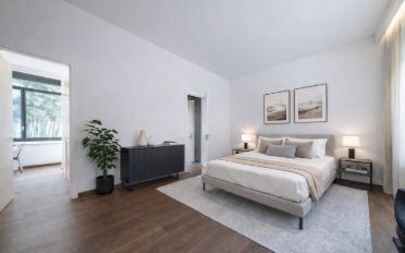 Apartment 6 rooms - image - 7