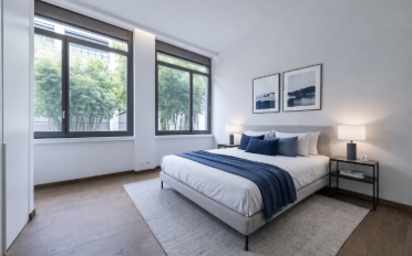 Apartment 6 rooms - image - 8