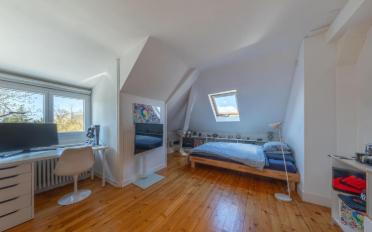Single house 8 rooms - image - 12
