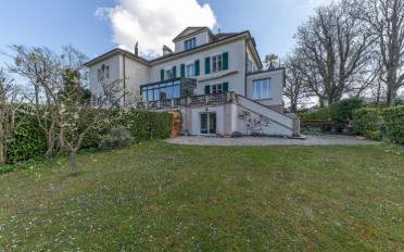 Single house 8 rooms - image - 2