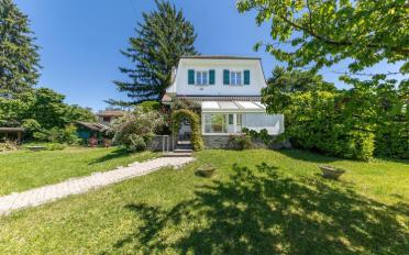 Villa 8 Zimmer - image - 1
