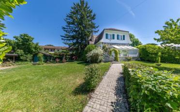 Villa 8 Zimmer - image - 2