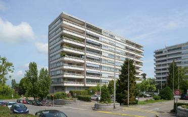 Apartment 6.5 rooms - image - 1