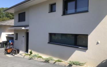 Reihenfamilienhaus 6 Zimmer - image - 2