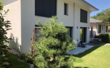 Reihenfamilienhaus 6 Zimmer - image - 1