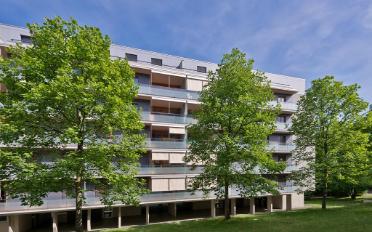 Apartment 6 rooms - image - 1