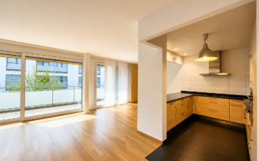 Apartment 4 rooms - image - 3