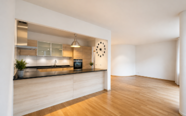 Apartment 4 rooms - image - 4