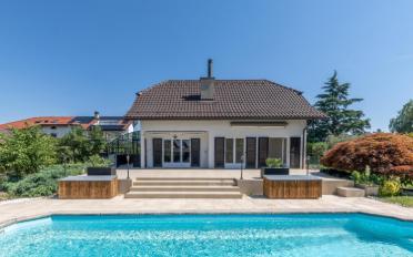 Einfamilienhaus 7 Zimmer - image - 1