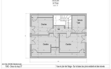 Single house 7 rooms - image - 12
