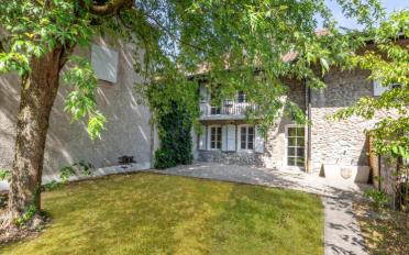 Single house 6 rooms - image - 1