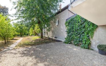 Single house 6 rooms - image - 13
