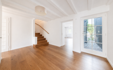Single house 6 rooms - image - 3
