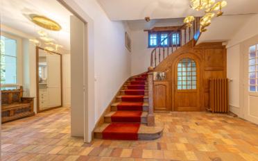 Single house 12 rooms - image - 6