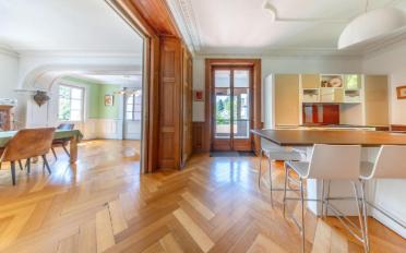 Single house 12 rooms - image - 3