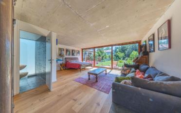 Single house 12 rooms - image - 12