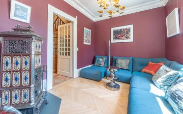 Single house 12 rooms - image - 8