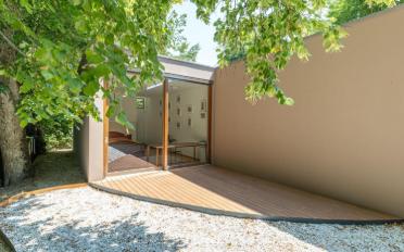 Single house 12 rooms - image - 11