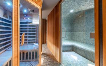 Single house 12 rooms - image - 13