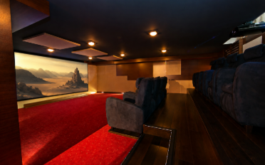 Single house 12 rooms - image - 9