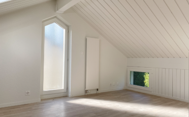 Row house 7 rooms - image - 2