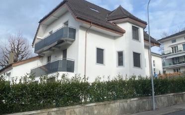 Wohnung 3.5 Zimmer - image - 1
