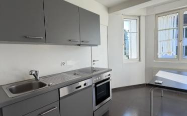 Apartment 3.5 rooms - image - 2