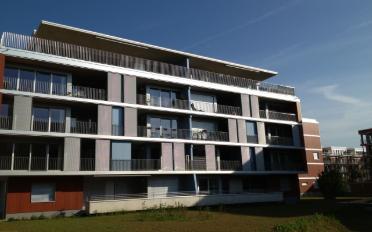 Apartment 4.5 rooms - image - 7