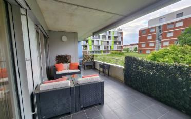 Apartment 4.5 rooms - image - 6