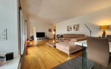 Apartment 4.5 rooms - image - 1