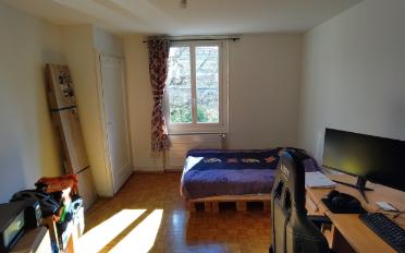 Wohnung 3.5 Zimmer - image - 4